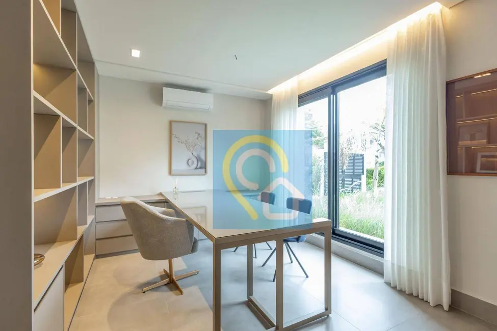 Foto 8 de Casa de Condomínio com 5 quartos à venda, 561m2 em Barueri - SP