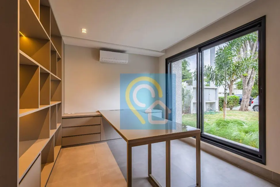 Foto 6 de Casa de Condomínio com 5 quartos à venda, 526m2 em Barueri - SP