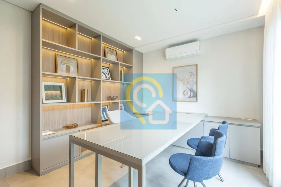 Foto 7 de Casa de Condomínio com 5 quartos à venda, 561m2 em Barueri - SP