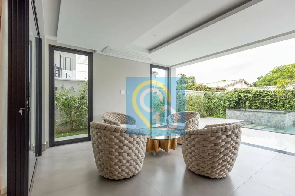 Foto 9 de Casa de Condomínio com 5 quartos à venda, 561m2 em Barueri - SP