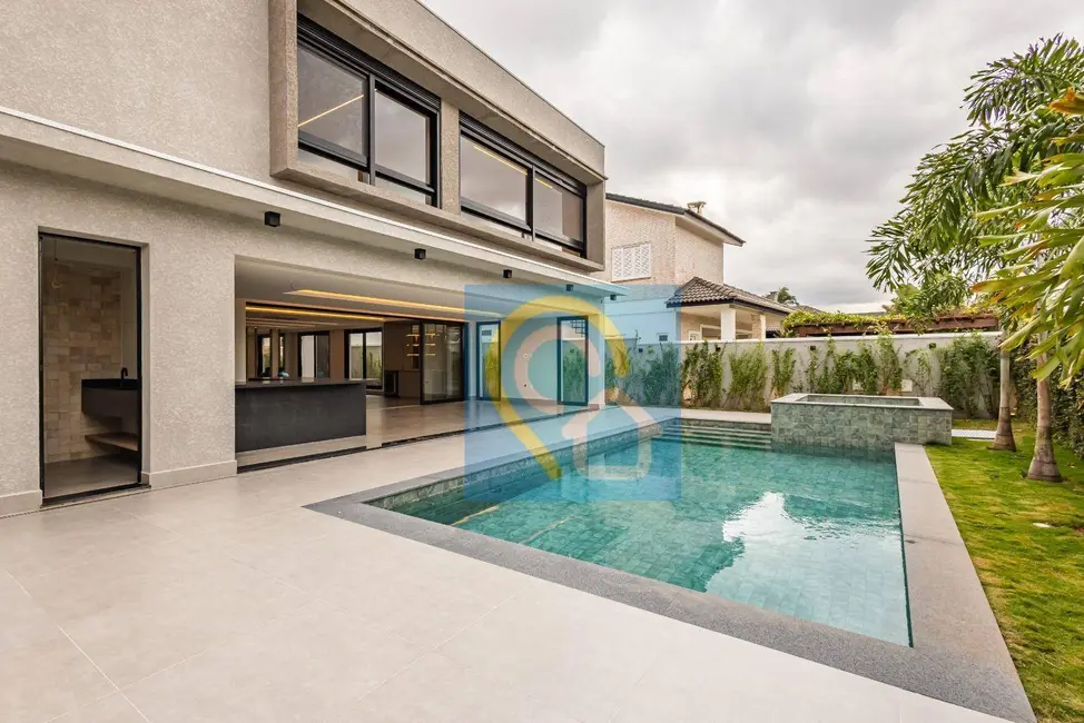 Foto 7 de Casa de Condomínio com 5 quartos à venda, 526m2 em Barueri - SP