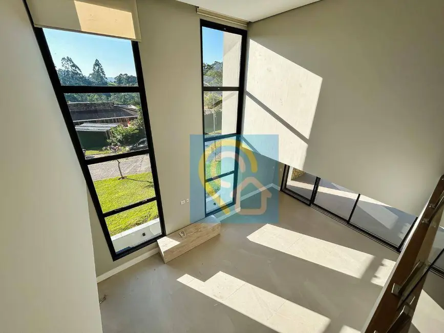Casa de Condomínio com 5 quartos à venda, 557m2 em Tamboré, Santana De Parnaiba - SP - imagem 5 Foto 5 de Casa de Condomínio com 5 quartos à venda, 557m2 em Tamboré, Santana De Parnaiba - SP