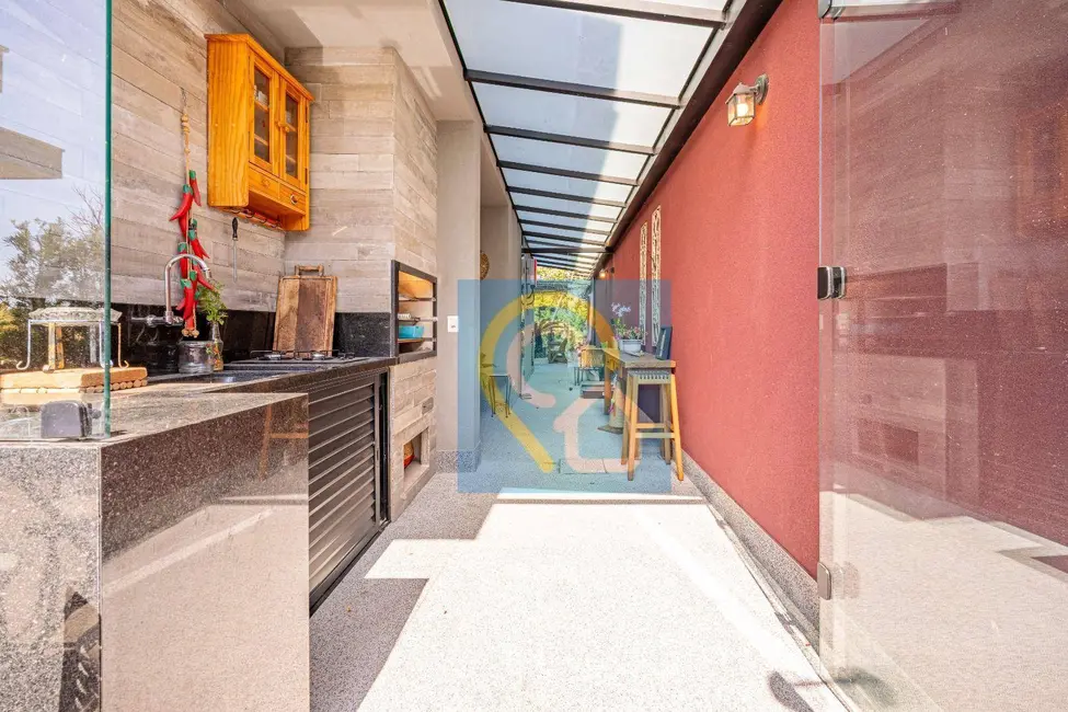 Foto 4 de Casa de Condomínio com 3 quartos à venda, 420m2 em Santana De Parnaiba - SP