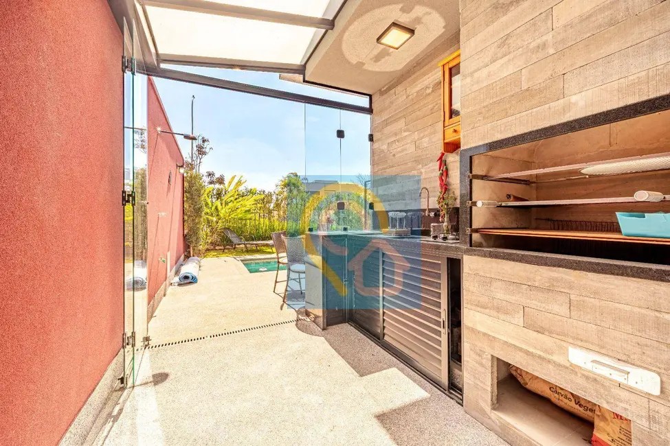 Foto 5 de Casa de Condomínio com 3 quartos à venda, 420m2 em Santana De Parnaiba - SP