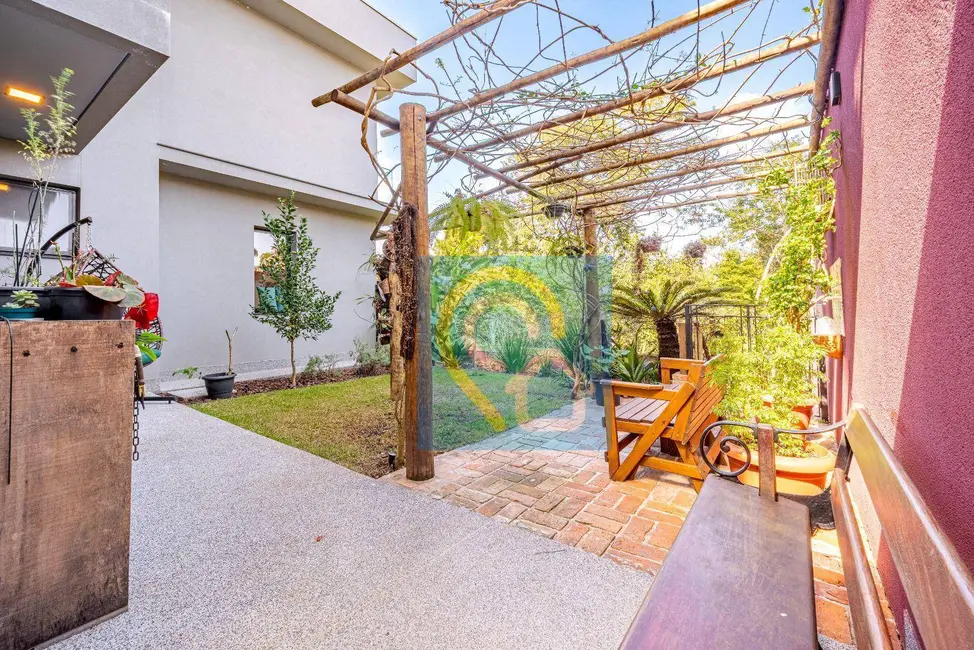 Foto 6 de Casa de Condomínio com 3 quartos à venda, 420m2 em Santana De Parnaiba - SP