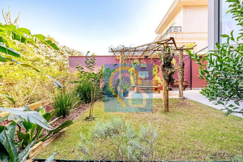 Foto 8 de Casa de Condomínio com 3 quartos à venda, 420m2 em Santana De Parnaiba - SP