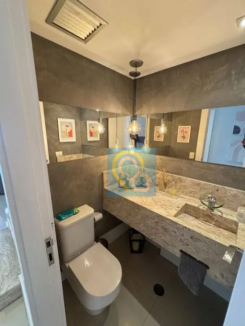 Foto 9 de Casa de Condomínio com 4 quartos à venda, 290m2 em Santana De Parnaiba - SP