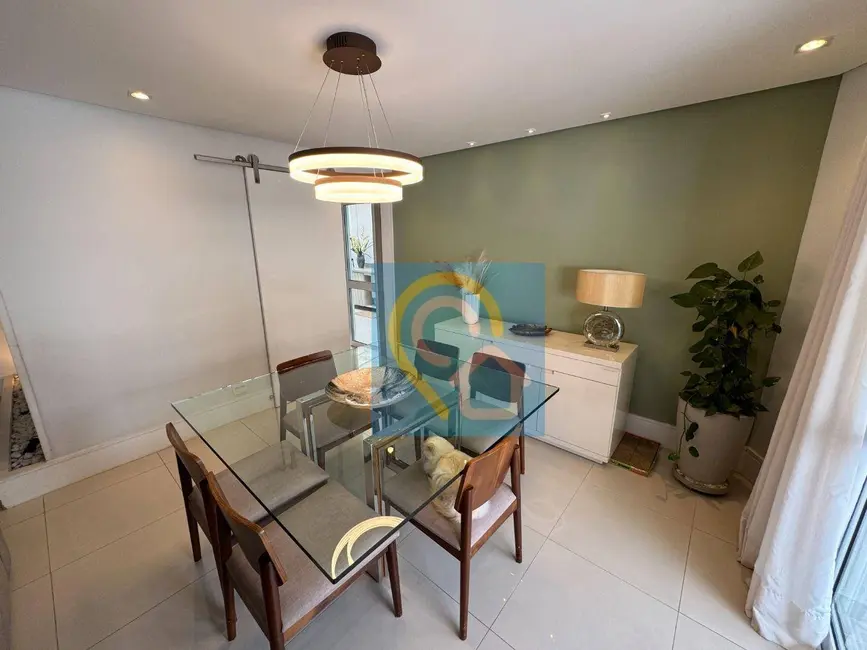 Foto 5 de Casa de Condomínio com 4 quartos à venda, 290m2 em Santana De Parnaiba - SP