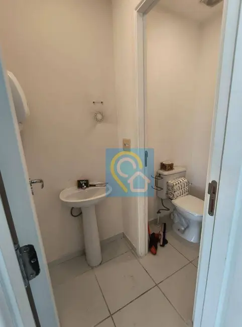 Sala Comercial para alugar, 48m2 em Alphaville Conde II, Barueri - SP - imagem 3 Foto 3 de Sala Comercial para alugar, 48m2 em Alphaville Conde II, Barueri - SP