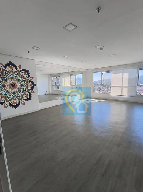 Sala Comercial para alugar, 48m2 em Alphaville Conde II, Barueri - SP - imagem 1 Foto 1 de Sala Comercial para alugar, 48m2 em Alphaville Conde II, Barueri - SP