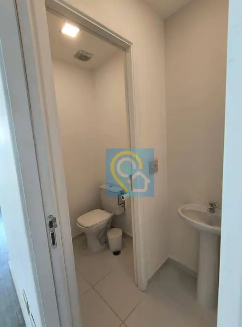 Sala Comercial para alugar, 48m2 em Alphaville Conde II, Barueri - SP - imagem 4 Foto 4 de Sala Comercial para alugar, 48m2 em Alphaville Conde II, Barueri - SP