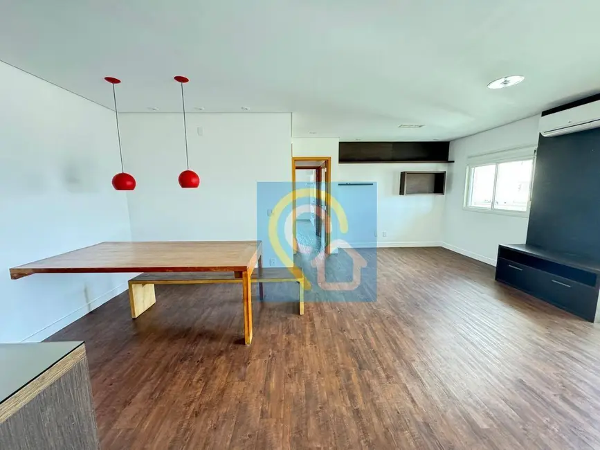 Apartamento com 2 quartos à venda e para alugar, 113m2 em Santana De Parnaiba - SP - imagem 2 Foto 2 de Apartamento com 2 quartos à venda e para alugar, 113m2 em Santana De Parnaiba - SP