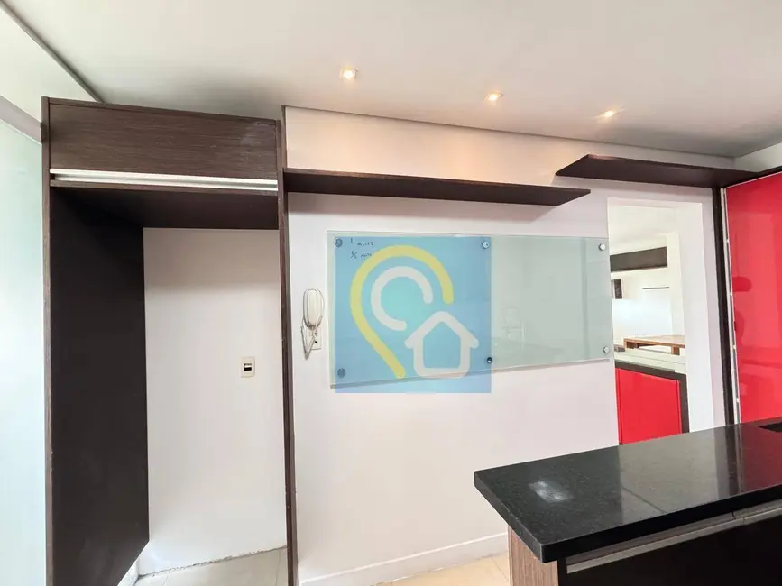 Apartamento com 2 quartos à venda e para alugar, 113m2 em Santana De Parnaiba - SP - imagem 9 Foto 9 de Apartamento com 2 quartos à venda e para alugar, 113m2 em Santana De Parnaiba - SP