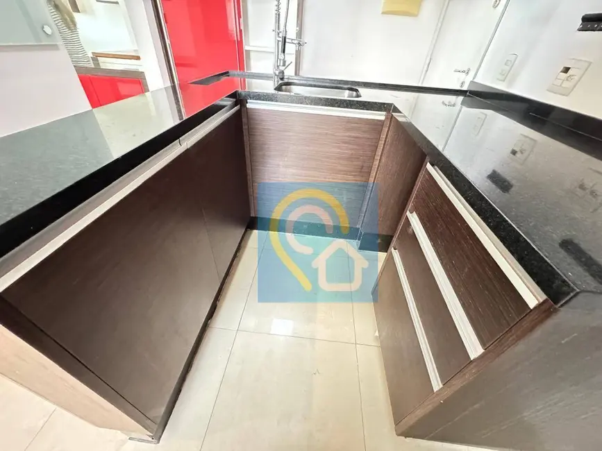 Foto 8 de Apartamento com 2 quartos à venda e para alugar, 113m2 em Santana De Parnaiba - SP