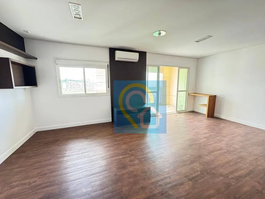 Foto 4 de Apartamento com 2 quartos à venda e para alugar, 113m2 em Santana De Parnaiba - SP