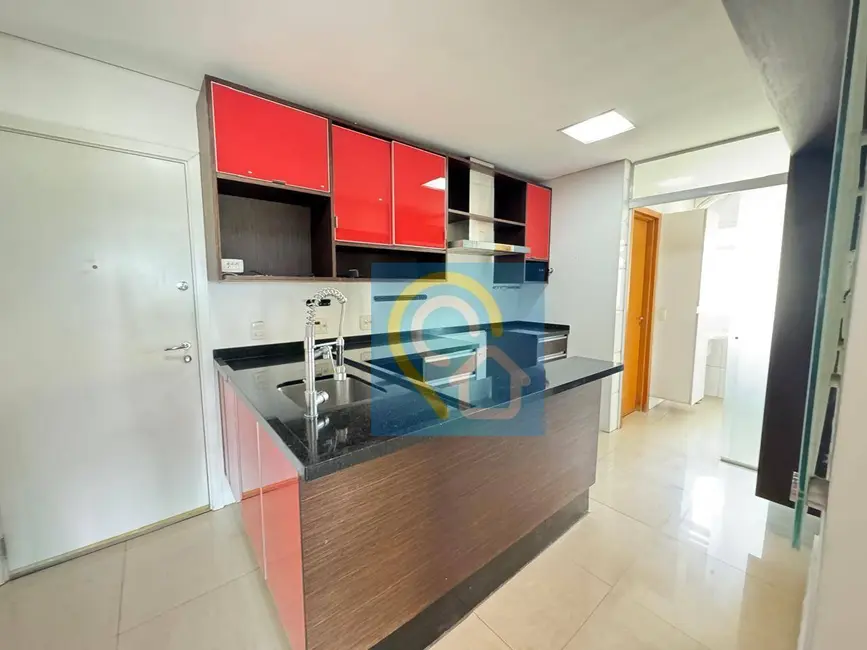 Apartamento com 2 quartos à venda e para alugar, 113m2 em Santana De Parnaiba - SP - imagem 6 Foto 6 de Apartamento com 2 quartos à venda e para alugar, 113m2 em Santana De Parnaiba - SP