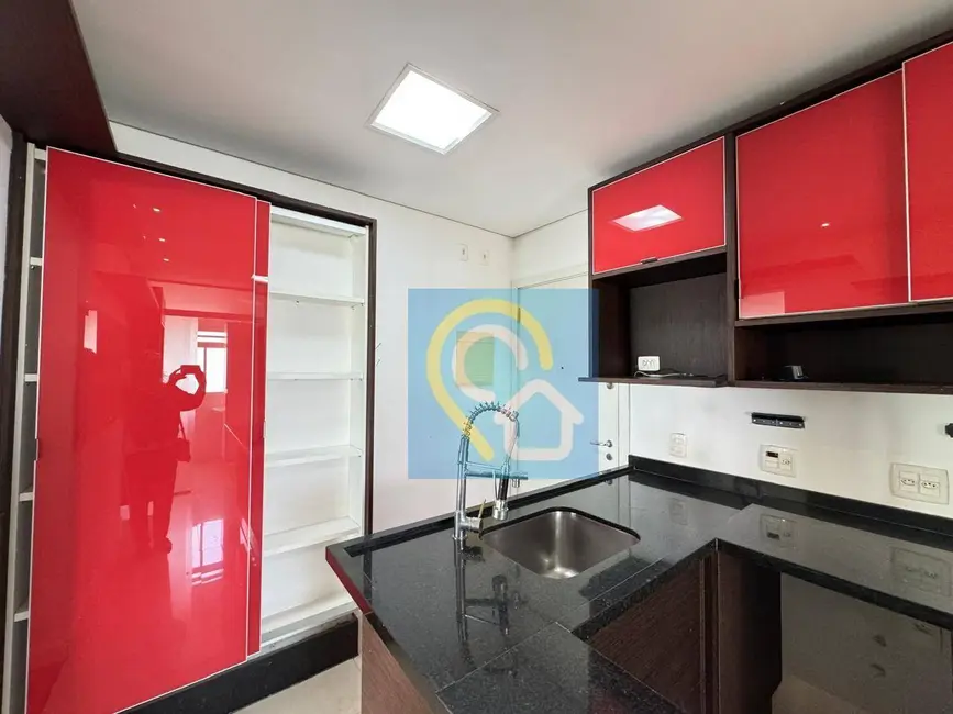 Apartamento com 2 quartos à venda e para alugar, 113m2 em Santana De Parnaiba - SP - imagem 7 Foto 7 de Apartamento com 2 quartos à venda e para alugar, 113m2 em Santana De Parnaiba - SP