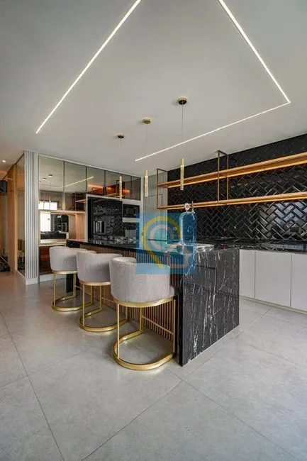 Foto 6 de Casa de Condomínio com 4 quartos à venda, 498m2 em Santana De Parnaiba - SP