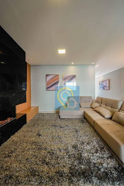 Foto 7 de Casa de Condomínio com 4 quartos à venda, 498m2 em Santana De Parnaiba - SP