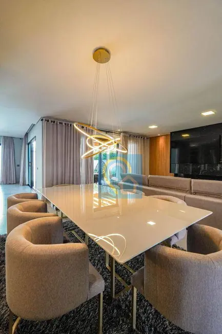 Foto 5 de Casa de Condomínio com 4 quartos à venda, 498m2 em Santana De Parnaiba - SP