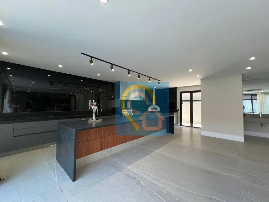 Foto 9 de Casa de Condomínio com 5 quartos à venda, 1120m2 em Barueri - SP