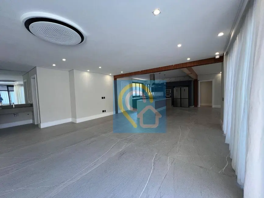 Foto 7 de Casa de Condomínio com 5 quartos à venda, 1120m2 em Barueri - SP