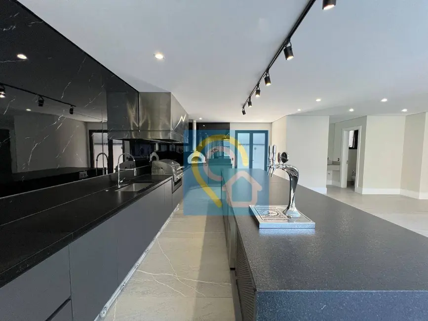 Foto 8 de Casa de Condomínio com 5 quartos à venda, 1120m2 em Barueri - SP