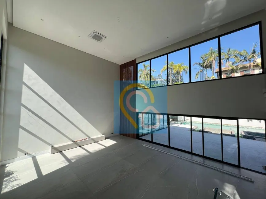 Foto 6 de Casa de Condomínio com 5 quartos à venda, 1120m2 em Barueri - SP