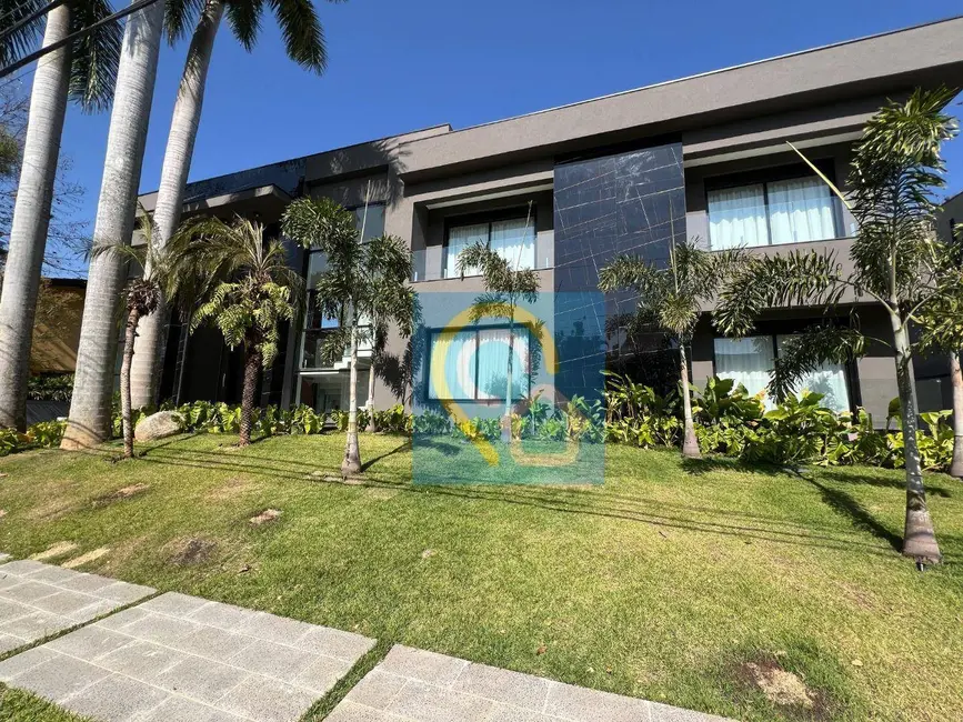 Foto 2 de Casa de Condomínio com 5 quartos à venda, 1120m2 em Barueri - SP