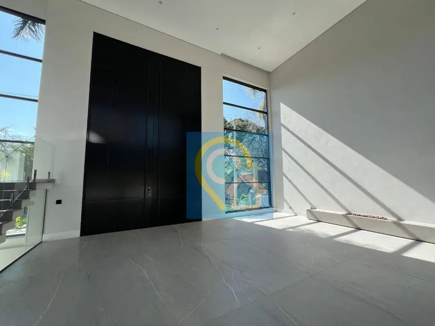 Foto 4 de Casa de Condomínio com 5 quartos à venda, 1120m2 em Barueri - SP