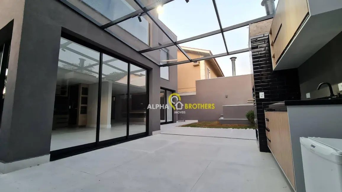 Casa de Condomínio com 4 quartos à venda, 302m2 em Santana De Parnaiba - SP - imagem 8 Foto 8 de Casa de Condomínio com 4 quartos à venda, 302m2 em Santana De Parnaiba - SP