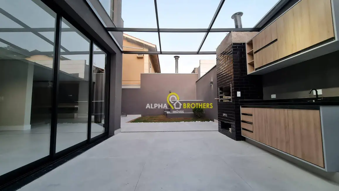 Casa de Condomínio com 4 quartos à venda, 302m2 em Santana De Parnaiba - SP - imagem 7 Foto 7 de Casa de Condomínio com 4 quartos à venda, 302m2 em Santana De Parnaiba - SP