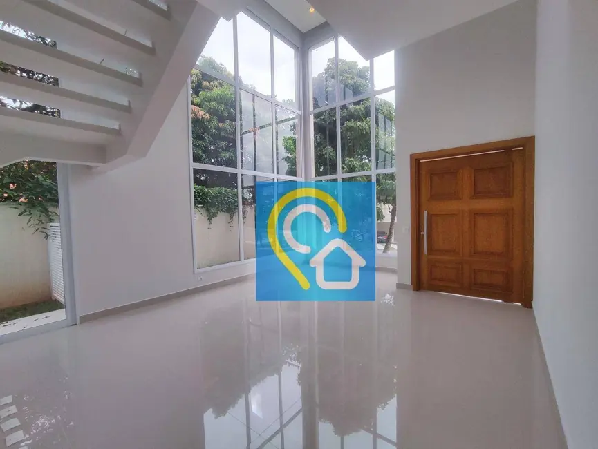 Foto 6 de Casa de Condomínio com 4 quartos para alugar, 560m2 em Barueri - SP