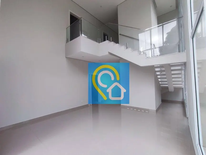 Foto 5 de Casa de Condomínio com 4 quartos para alugar, 560m2 em Barueri - SP