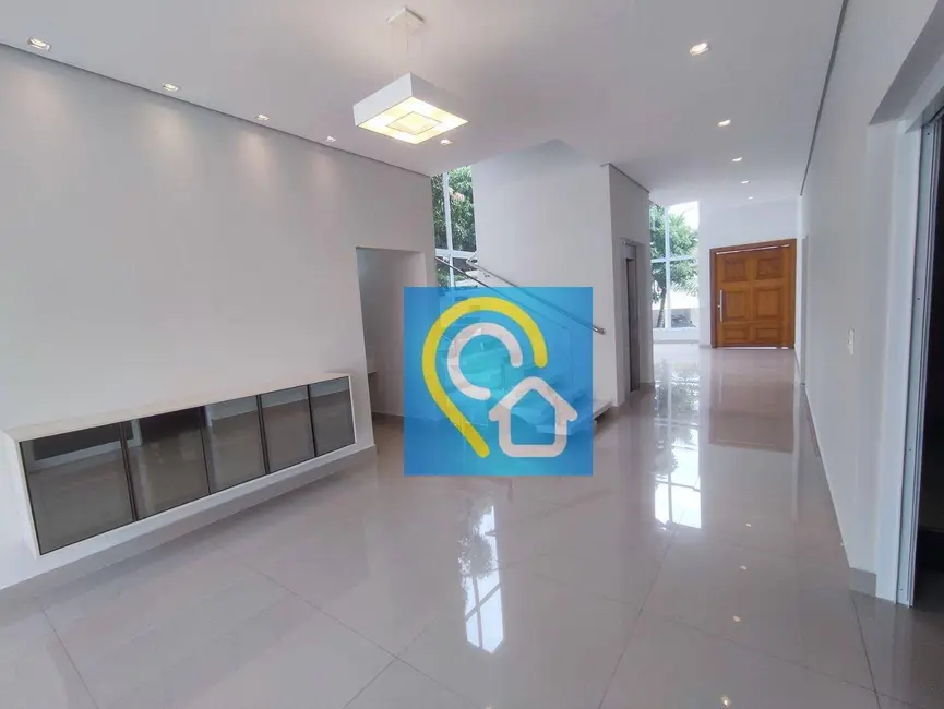 Foto 9 de Casa de Condomínio com 4 quartos para alugar, 560m2 em Barueri - SP