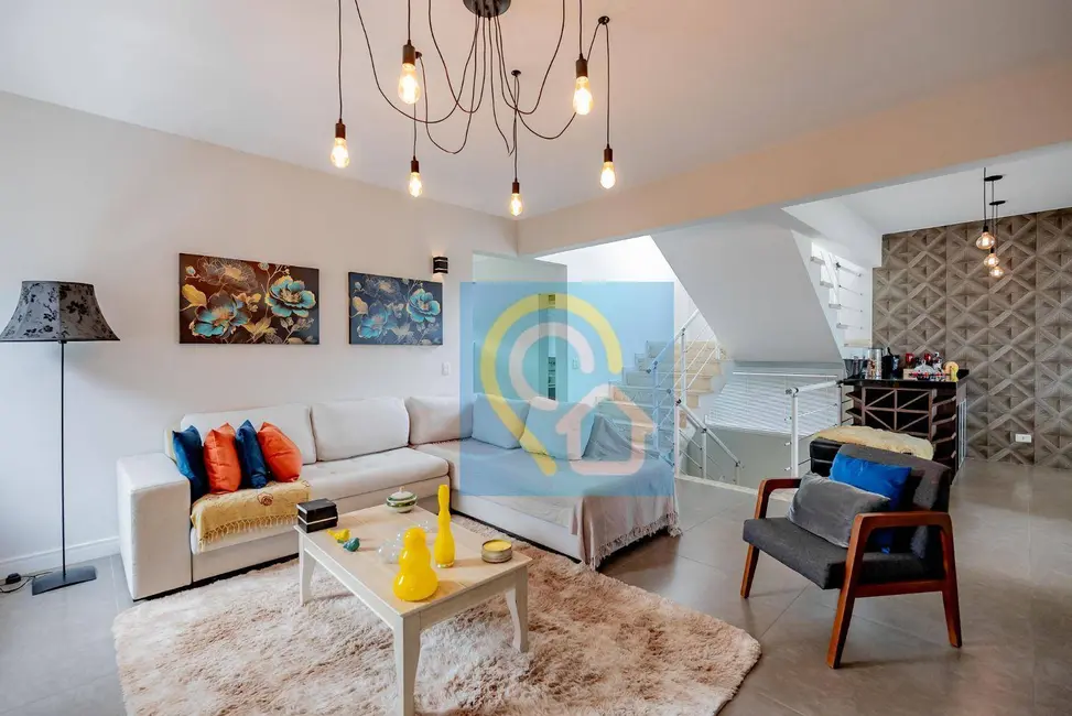 Foto 5 de Casa de Condomínio com 4 quartos à venda, 360m2 em Santana De Parnaiba - SP