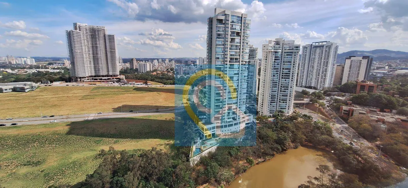 Sala Comercial para alugar, 64m2 em Alphaville Empresarial, Barueri - SP - imagem 6 Foto 6 de Sala Comercial para alugar, 64m2 em Alphaville Empresarial, Barueri - SP