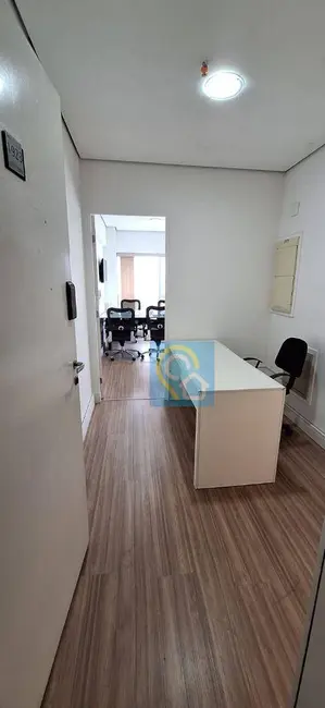 Sala Comercial para alugar, 64m2 em Alphaville Empresarial, Barueri - SP - imagem 9 Foto 9 de Sala Comercial para alugar, 64m2 em Alphaville Empresarial, Barueri - SP