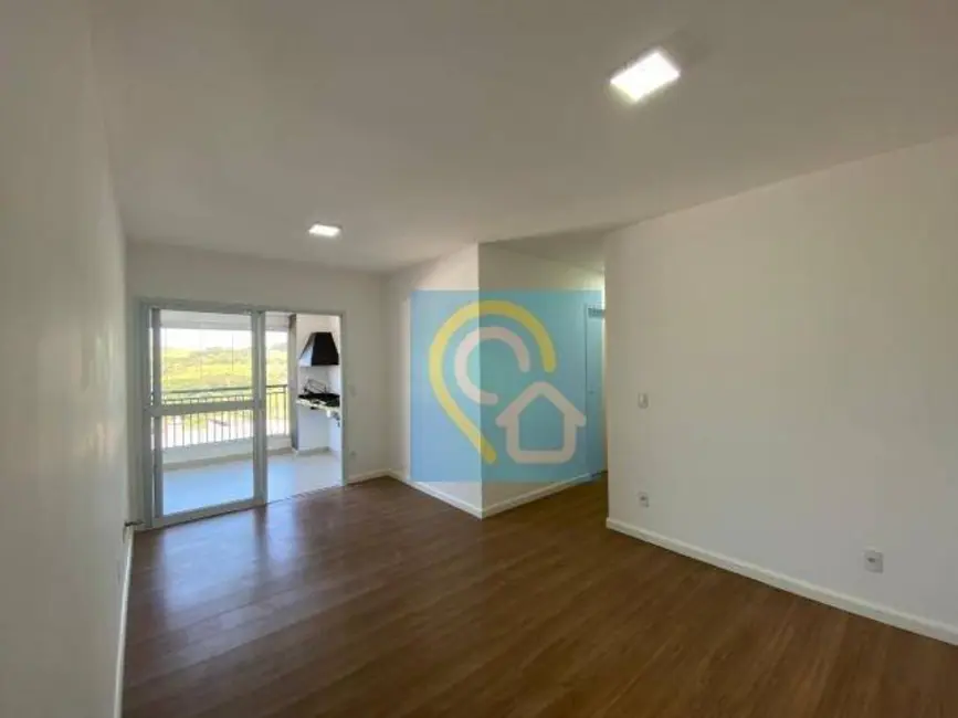 Foto 3 de Apartamento com 3 quartos para alugar, 75m2 em Jardim Timbauhy, Barueri - SP