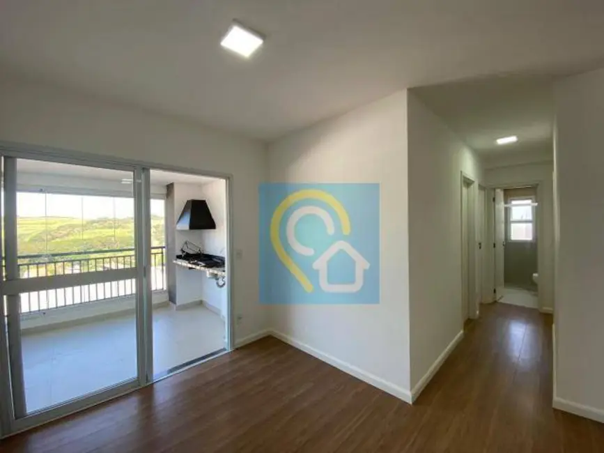 Foto 9 de Apartamento com 3 quartos para alugar, 75m2 em Jardim Timbauhy, Barueri - SP