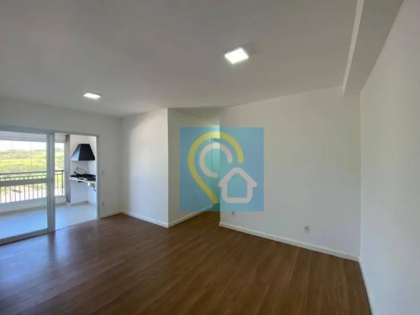 Foto 2 de Apartamento com 3 quartos para alugar, 75m2 em Jardim Timbauhy, Barueri - SP