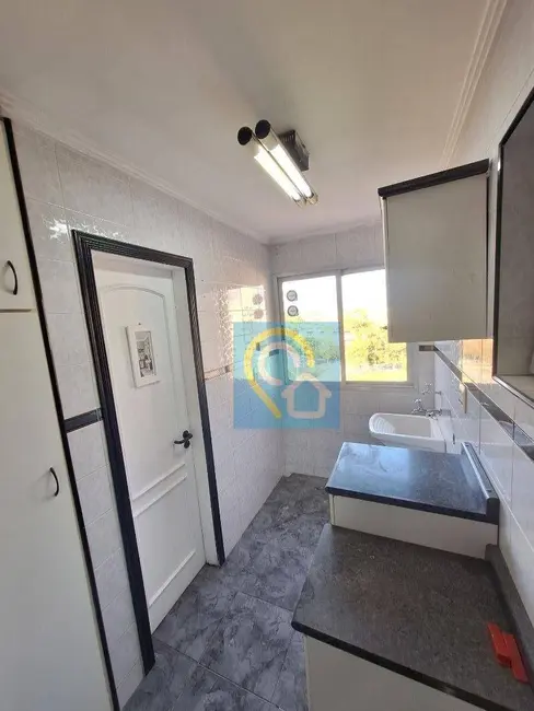 Foto 4 de Apartamento com 3 quartos para alugar, 78m2 em Santana De Parnaiba - SP