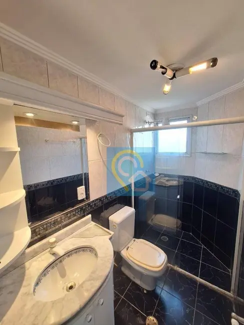 Foto 7 de Apartamento com 3 quartos para alugar, 78m2 em Santana De Parnaiba - SP