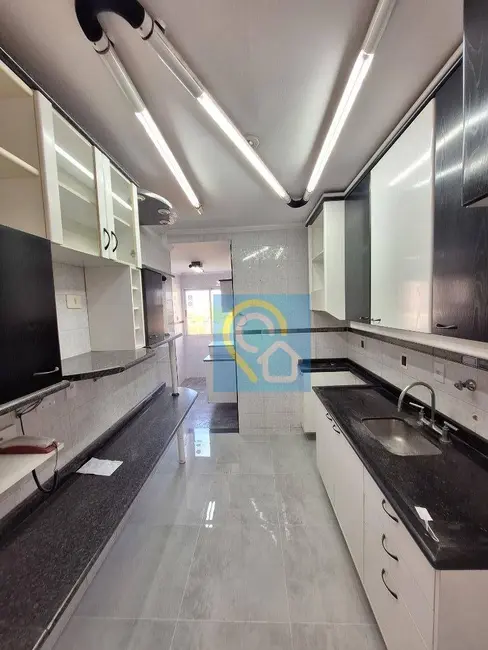 Foto 2 de Apartamento com 3 quartos para alugar, 78m2 em Santana De Parnaiba - SP