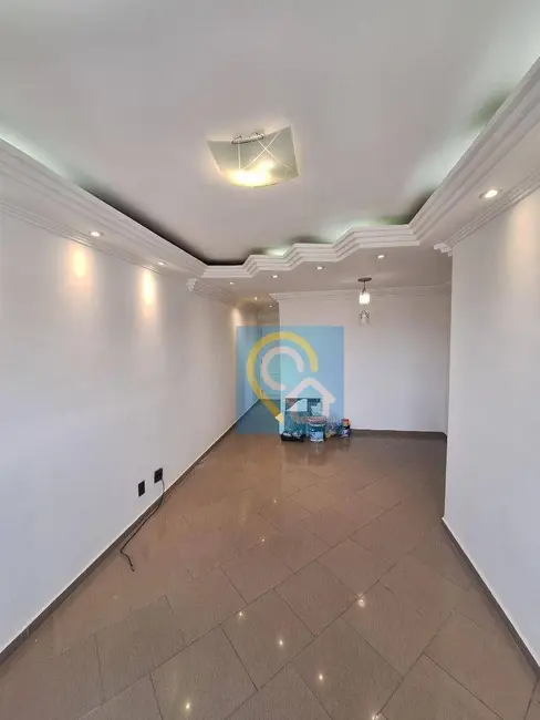 Foto 1 de Apartamento com 3 quartos para alugar, 78m2 em Santana De Parnaiba - SP