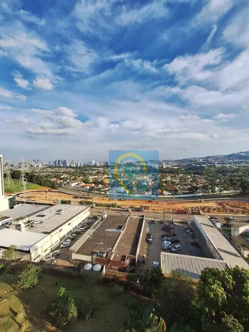 Foto 5 de Apartamento com 3 quartos para alugar, 78m2 em Santana De Parnaiba - SP