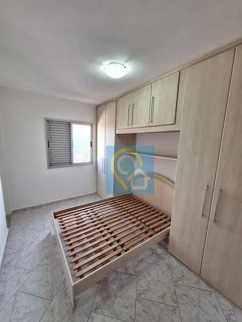Foto 6 de Apartamento com 3 quartos para alugar, 78m2 em Santana De Parnaiba - SP