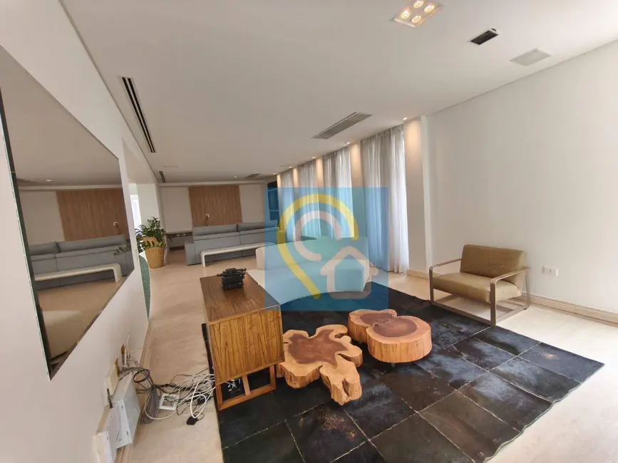 Foto 8 de Casa de Condomínio com 5 quartos à venda e para alugar, 1790m2 em Residencial Tamboré, Barueri - SP