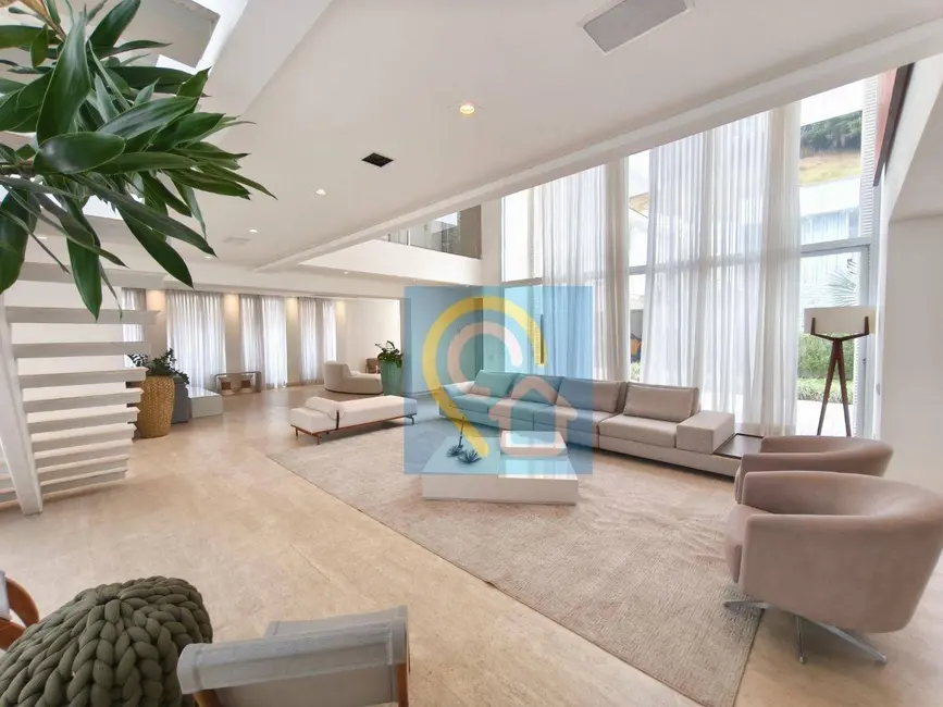 Foto 6 de Casa de Condomínio com 5 quartos à venda e para alugar, 1790m2 em Residencial Tamboré, Barueri - SP