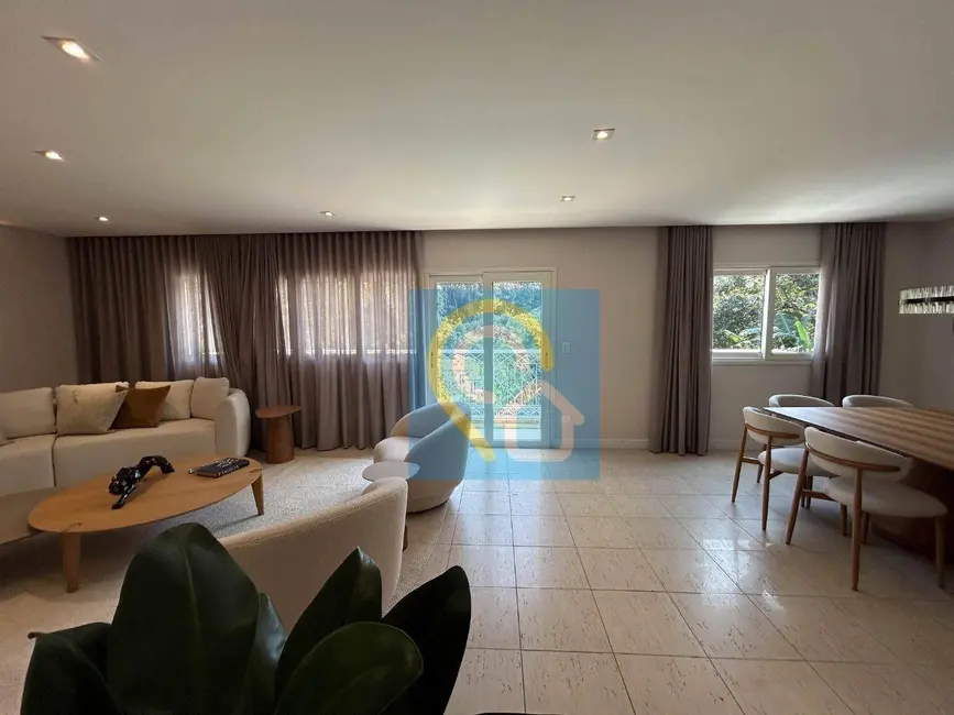 Foto 5 de Casa de Condomínio com 4 quartos à venda e para alugar, 1400m2 em Residencial Tamboré, Barueri - SP